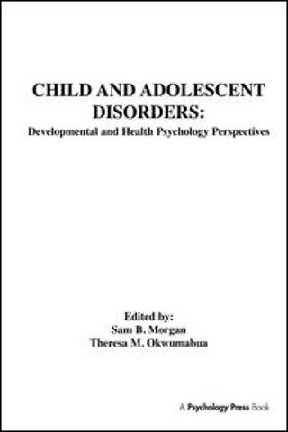 Child and Adolescent Disorders