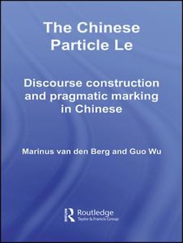 Chinese Particle Le