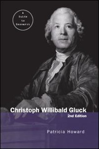 Christoph Willibald Gluck