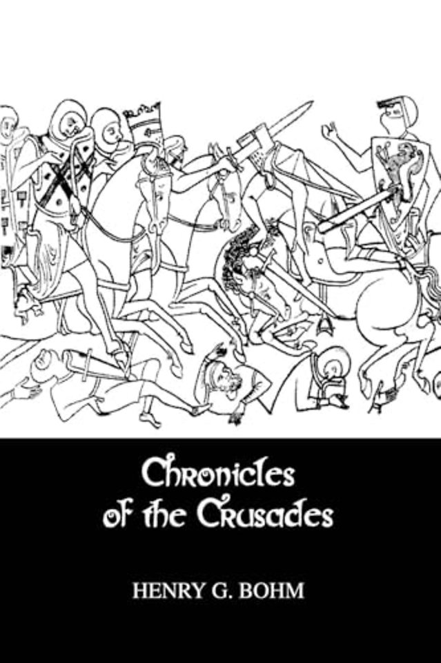 Chronicles Of The Crusades