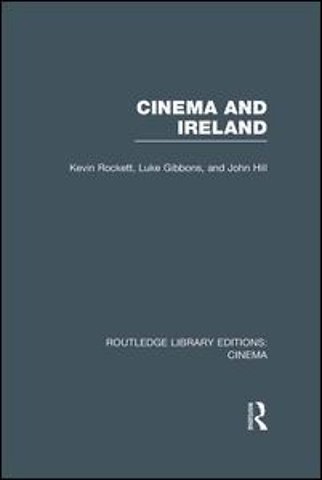 Cinema and Ireland