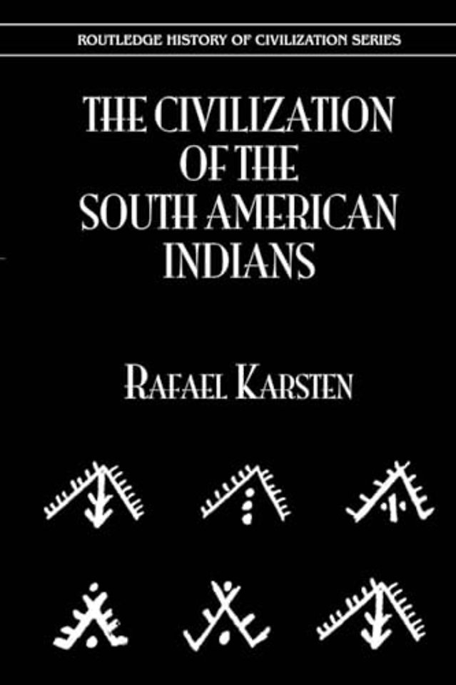 Civilization of the South Indian Americans