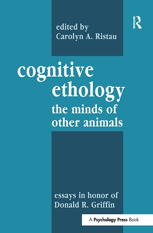 Cognitive Ethology