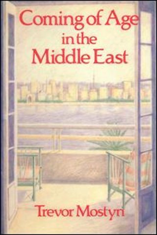 Coming Of Age In The Middle East