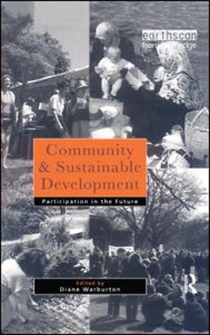 Community and Sustainable Development