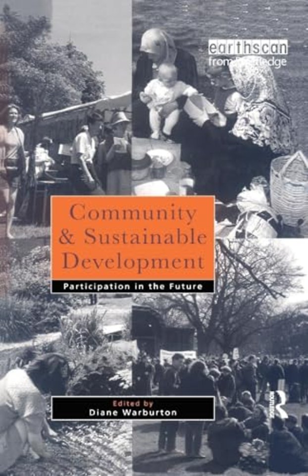 Community and Sustainable Development