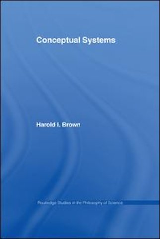 Conceptual Systems