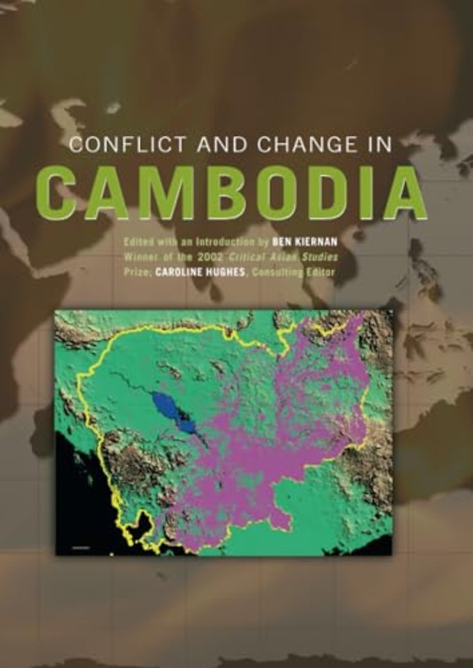 Conflict and Change in Cambodia