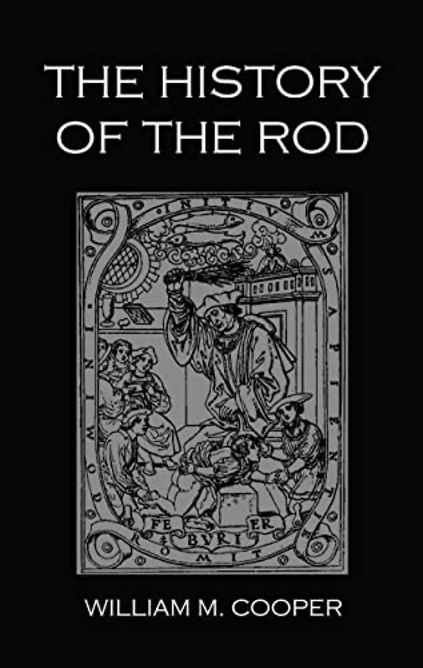 History Of The Rod