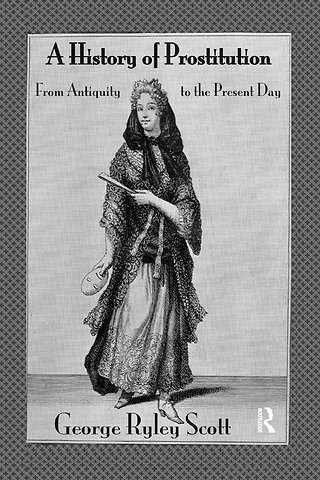 History of Prostitution