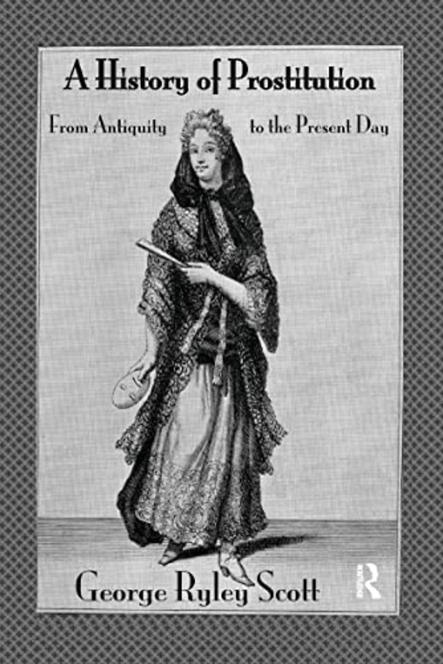 History of Prostitution