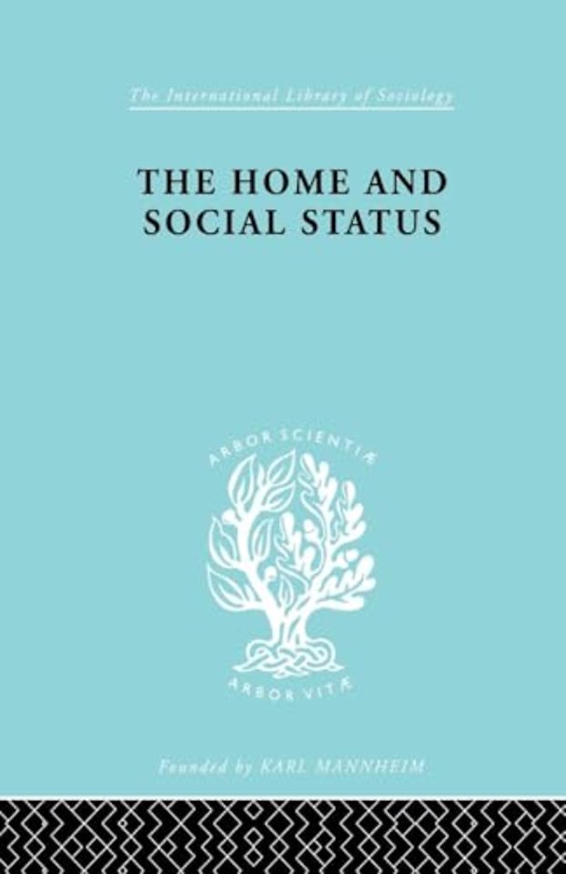 Home & Social Status Ils 111