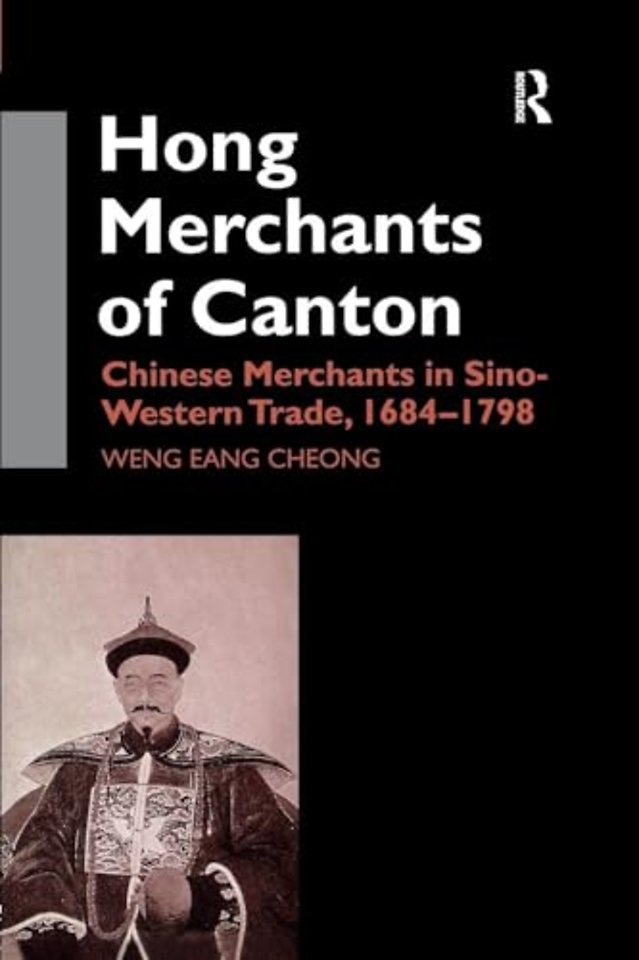 Hong Merchants of Canton