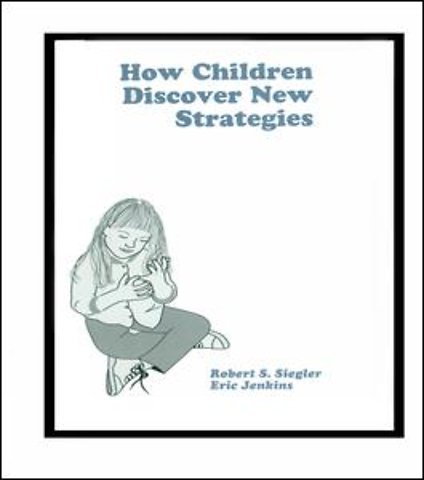 How Children Discover New Strategies