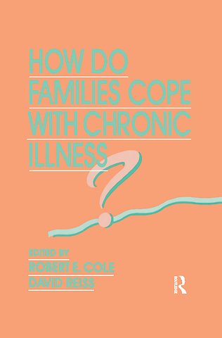 How Do Families Cope With Chronic Illness?