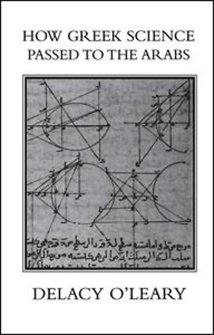 How Greek Science Passed On To The Arabs