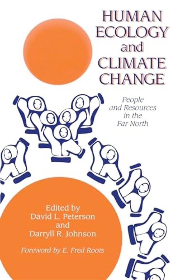 Human Ecology And Climatic Change