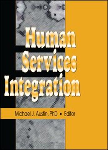 Human Services Integration