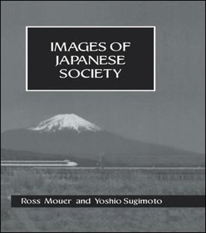 Images Of Japanese Society Hb