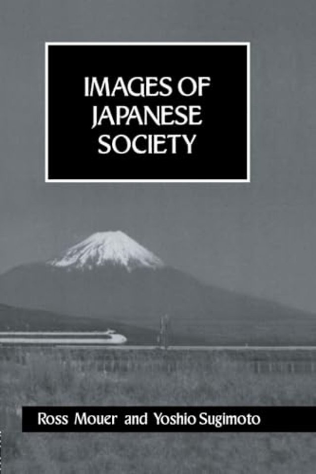 Images Of Japanese Society Hb