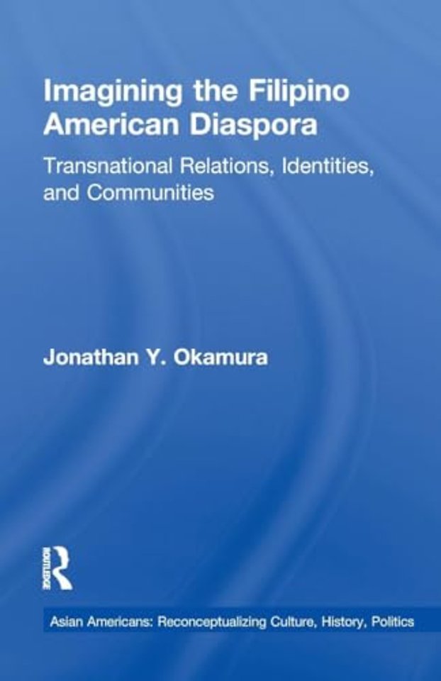 Imagining the Filipino American Diaspora