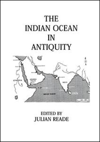 Indian Ocean In Antiquity