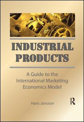 Industrial Products