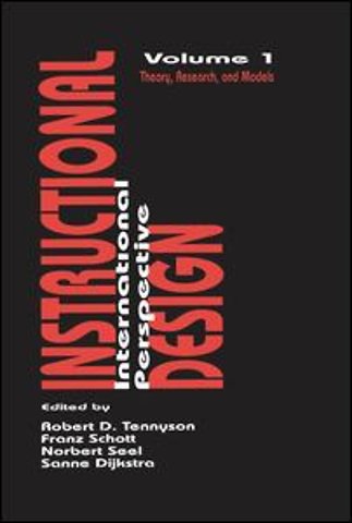 Instructional Design: International Perspectives