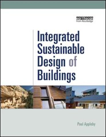 Integrated Sustainable Design of Buildings