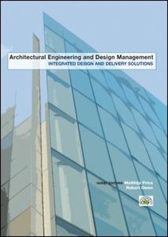 Integrated Design and Delivery Solutions