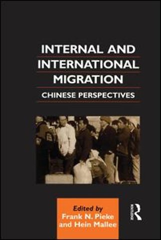 Internal and International Migration