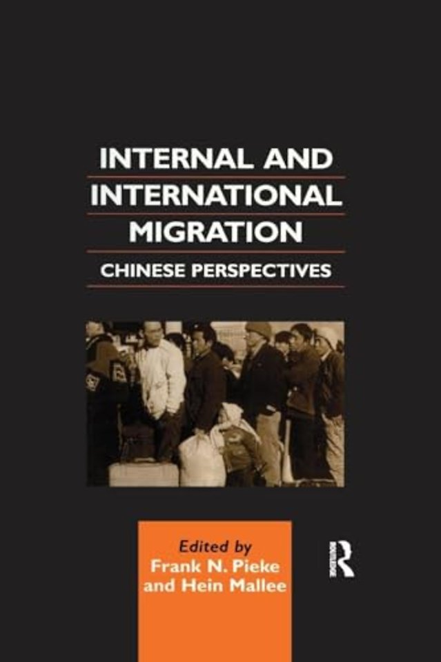 Internal and International Migration