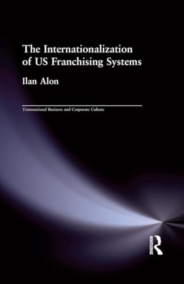 Internationalization of US Franchising Systems