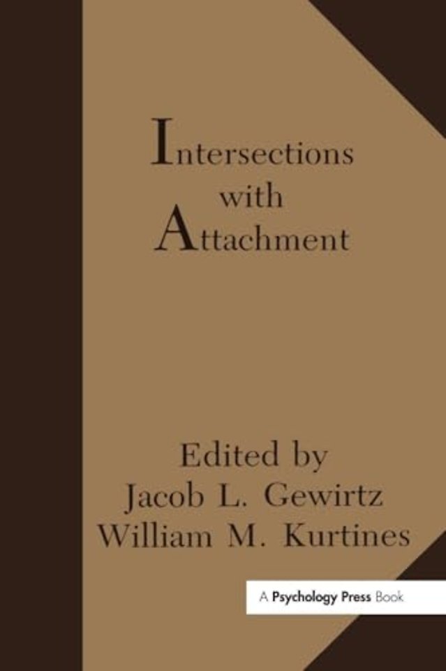 Intersections With Attachment