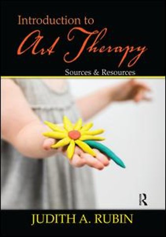 Introduction to Art Therapy