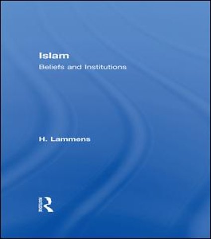 Islam