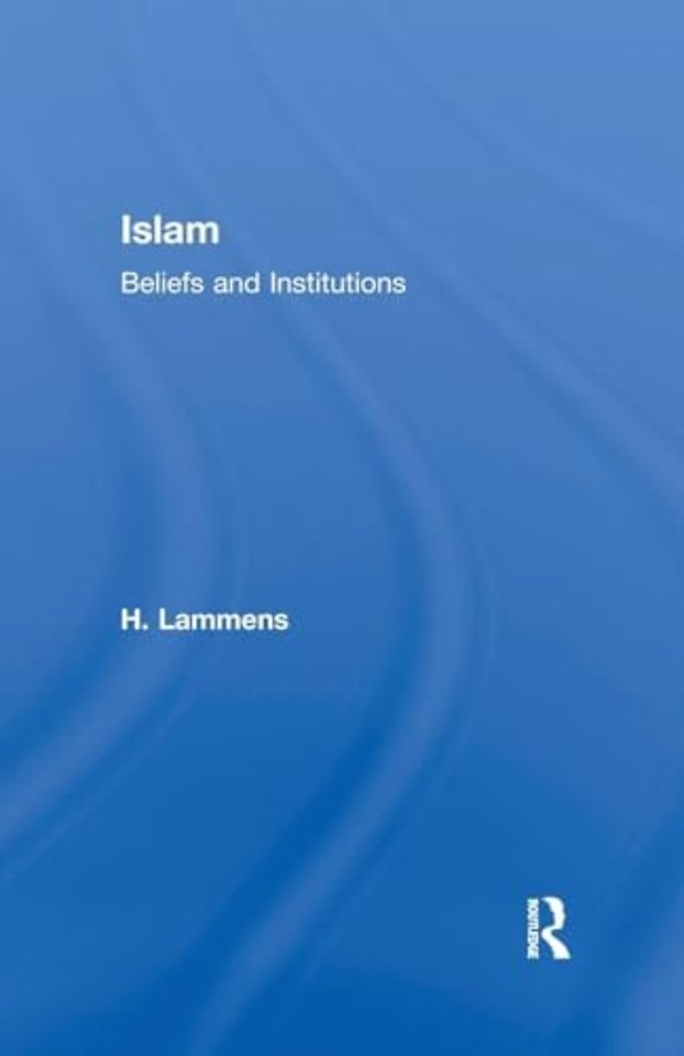 Islam