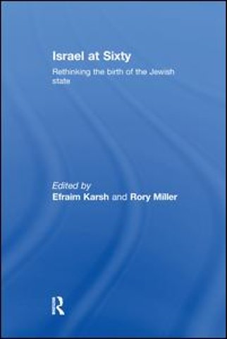 Israel at Sixty