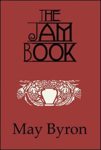 Jam Book