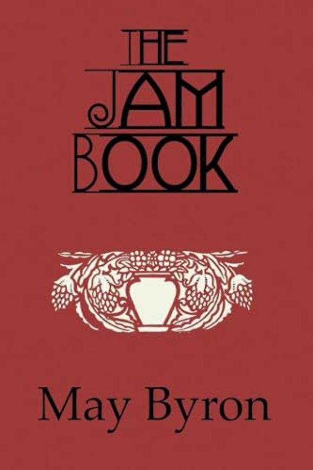 Jam Book