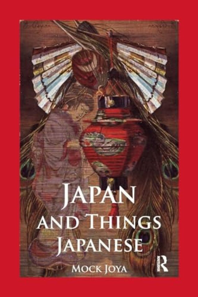 Japan And Things Japanese
