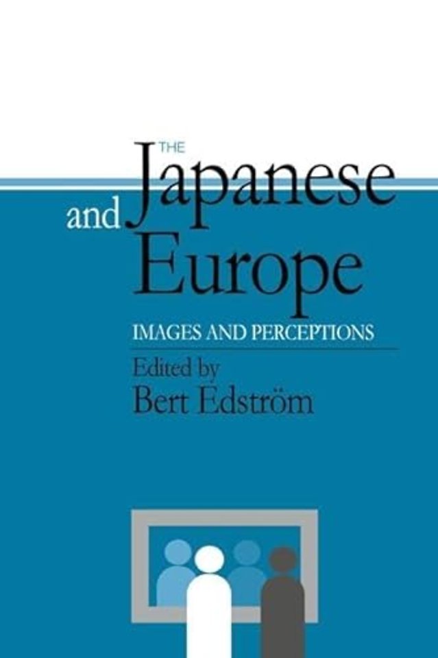 Japanese and Europe