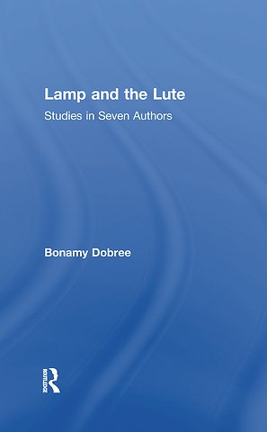 Lamp and the Lute