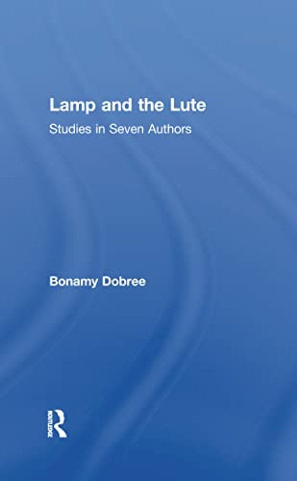Lamp and the Lute