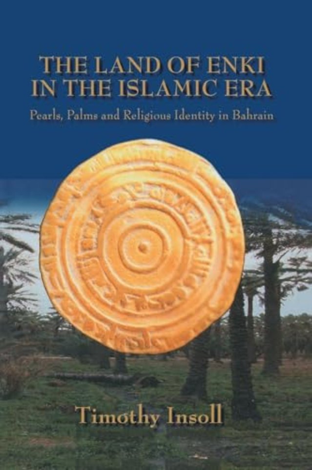 Land Of Enki In The Islamic