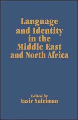 Language and Identity in the Middle East and North Africa