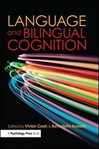 Language and Bilingual Cognition