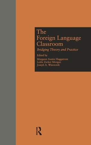 Foreign Language Classroom