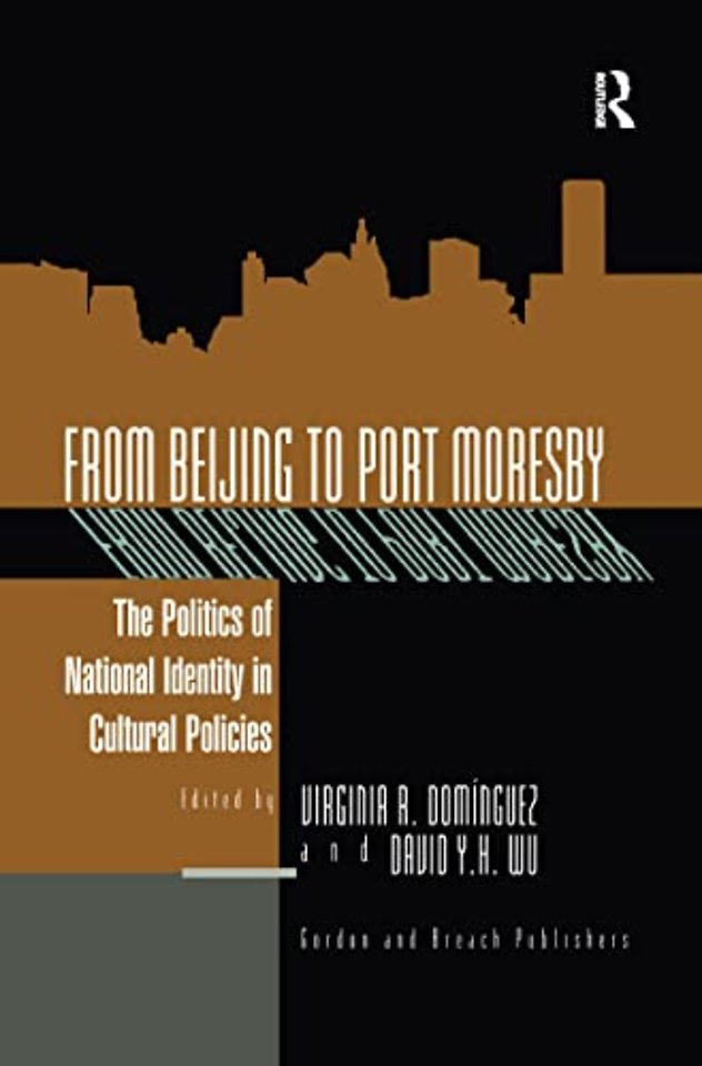 From Beijing to Port Moresby