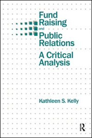 Fund Raising and Public Relations